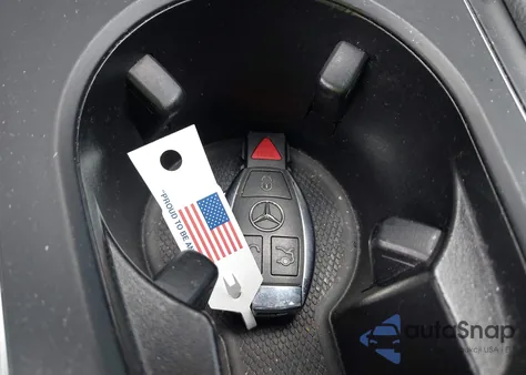 2018 Mercedes-Benz Gla 250 z USA, uszkodzony, nr VIN WDCTG4EB3JJ484259